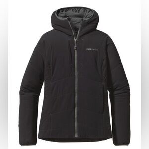 RARE Patagonia Women’s Nano Air Hooded Jacket size medium
